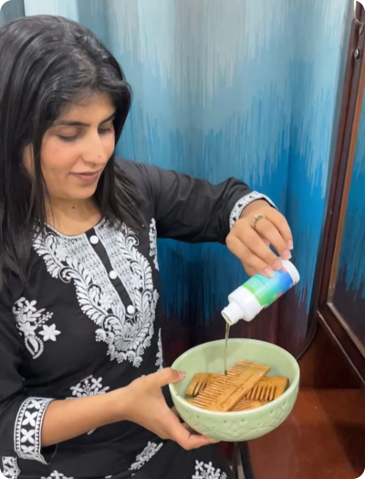 Hair Care Combo with Hair Oil, Shampoo, Conditioner and Scalp Scrub - grandmaasecret.net