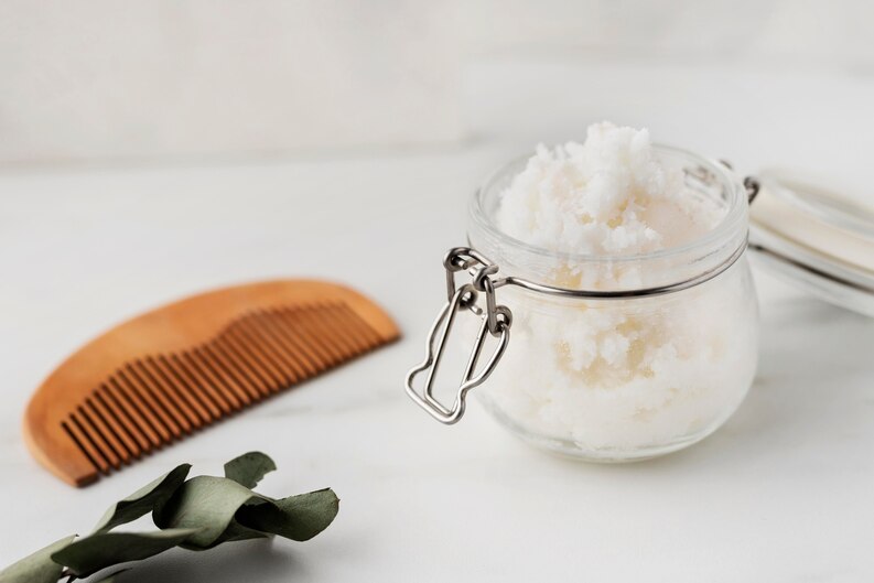 Say Goodbye To Dandruff And Hairfall: Effective Diy Hair Pack Recipes