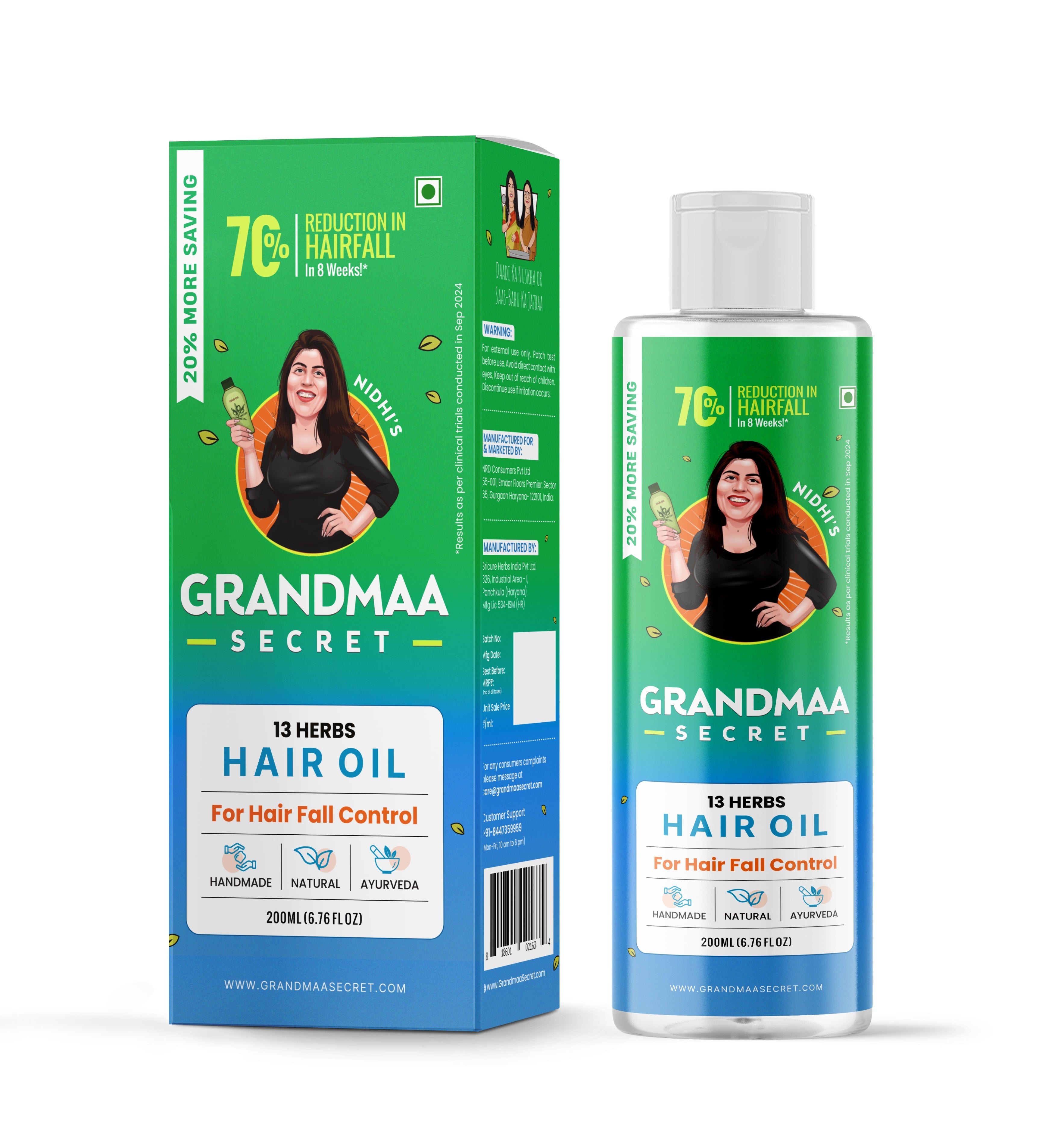 hair oil for hair growth , hair fall control oil , ayurvedic hair oil