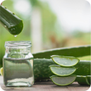 aloe vera grow hair faster