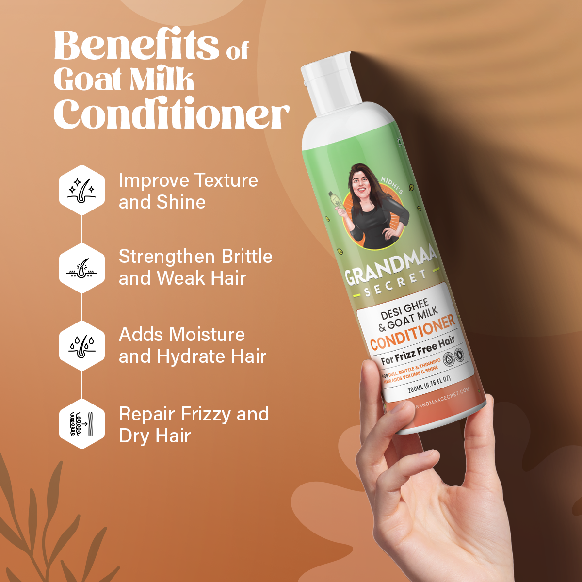shiny hair conditioner , conditioner for weak hair , frizz and dry hair conditioner