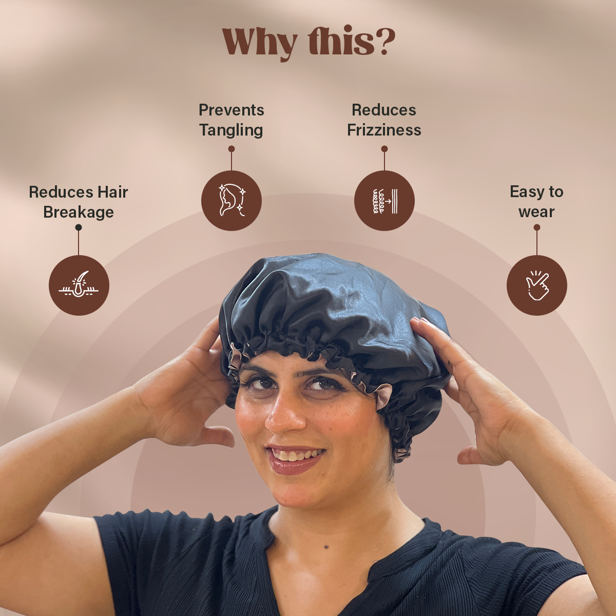 reduce hair breakage , how to stop tangling , curly hair product